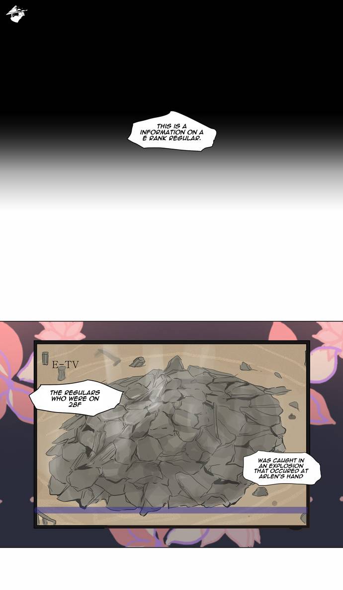 Tower of God Chapter 133 image 40